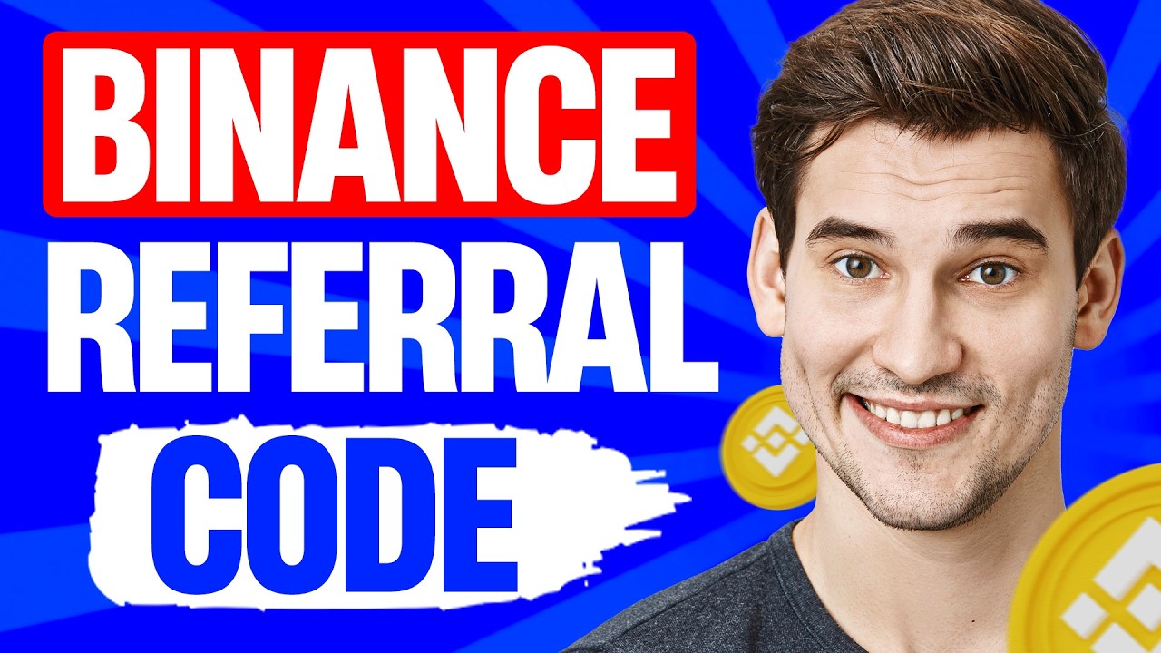 🔥 Binance Referral Code: Unlock Up to $600 BONUS! Exclusive 2026 Limited-Time Offer!
