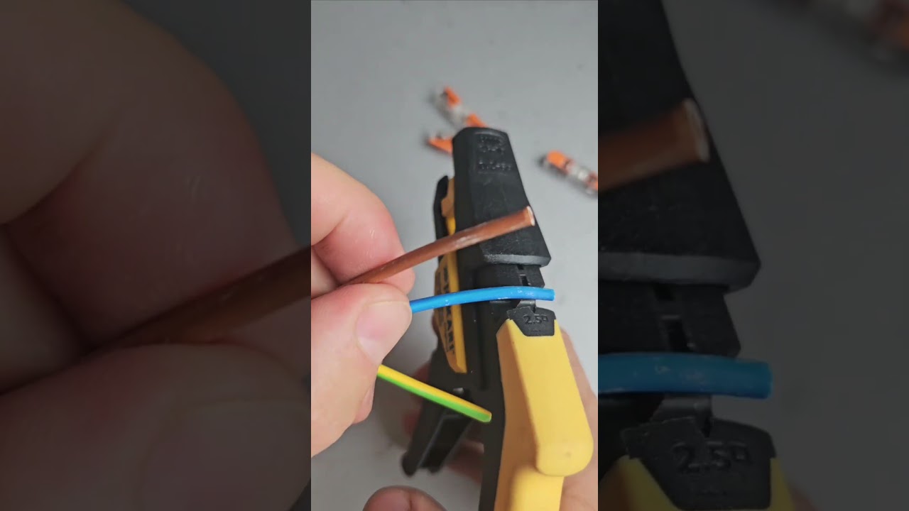 Adjustable length stop at JOKARI Super 4 Pro / Einstellbarer L&auml;ngenanschlag bei JOKARI Super 4 Pro