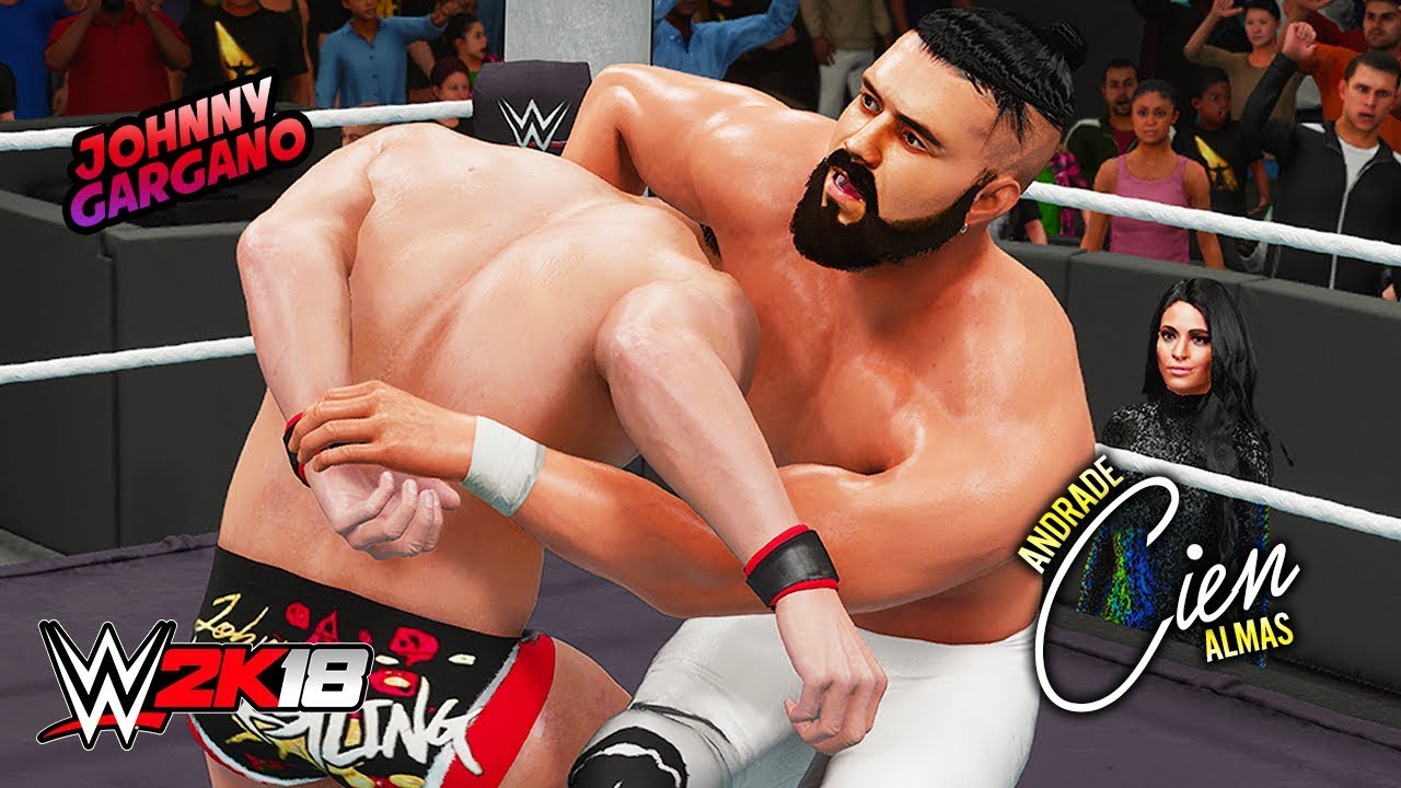 THE BEST NXT MATCH OF ALL TIME?!