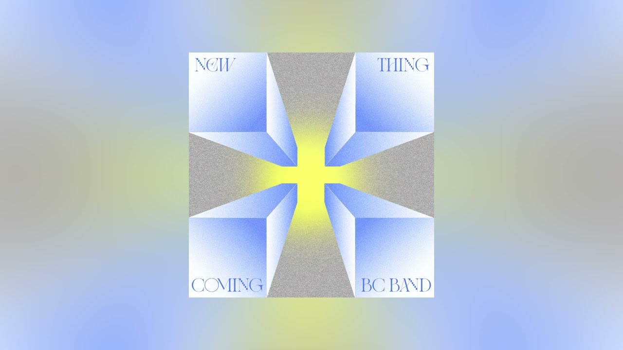 Baza Centrum - Idzie nowe (org. New Thing Coming)
