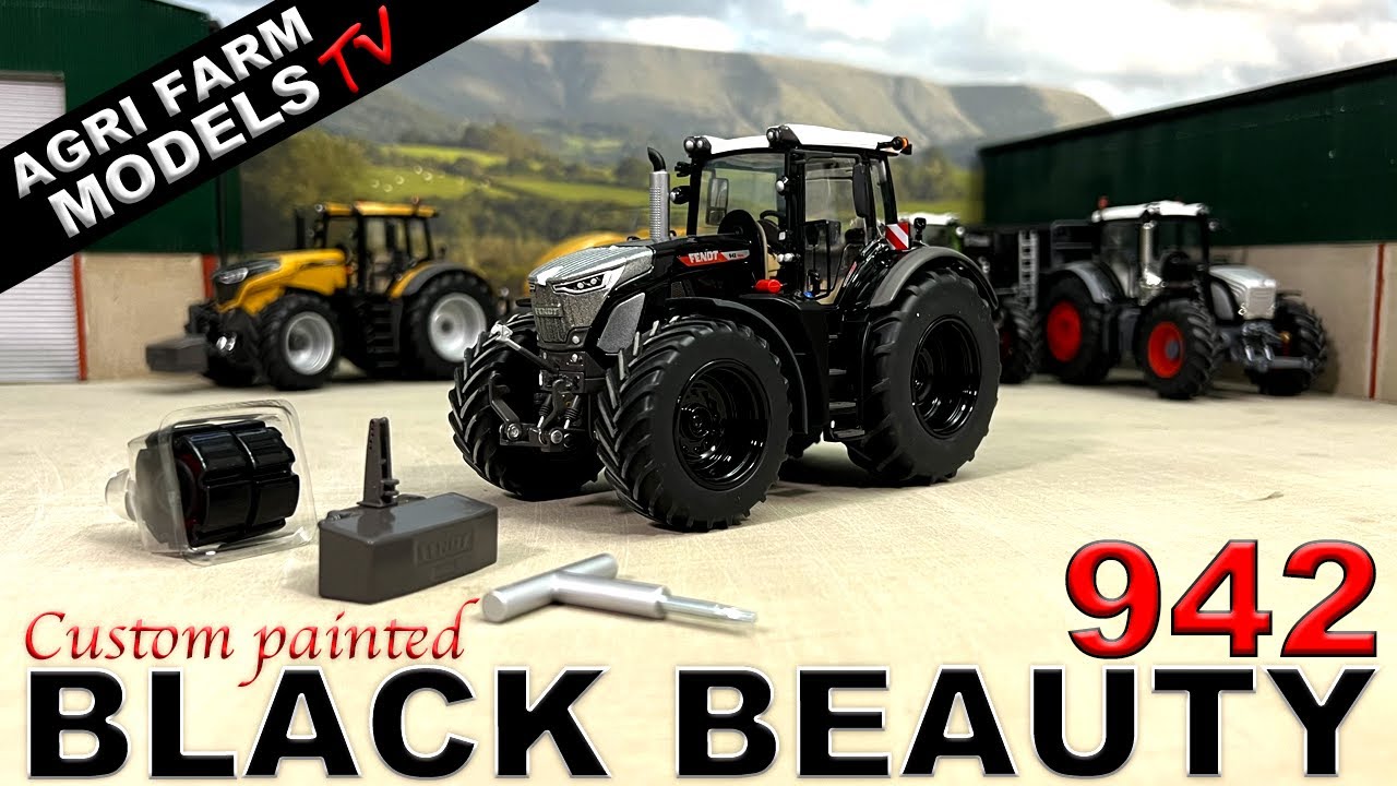FENDT 942 