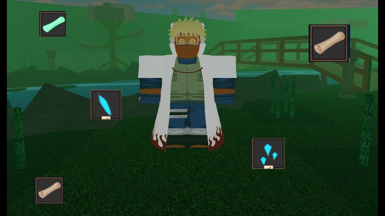 How to get chakra fragments (All Quests) and Windy Plains 3 I Bloodlines