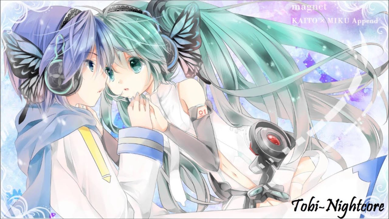 Nightcore - Bad Apple | HD | LYRICS | ENGLISH
