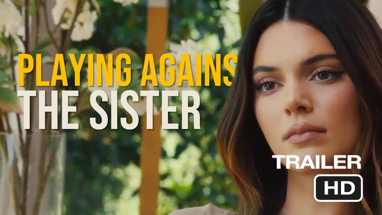 Playing Against The Sister (Wattpad Trailer)