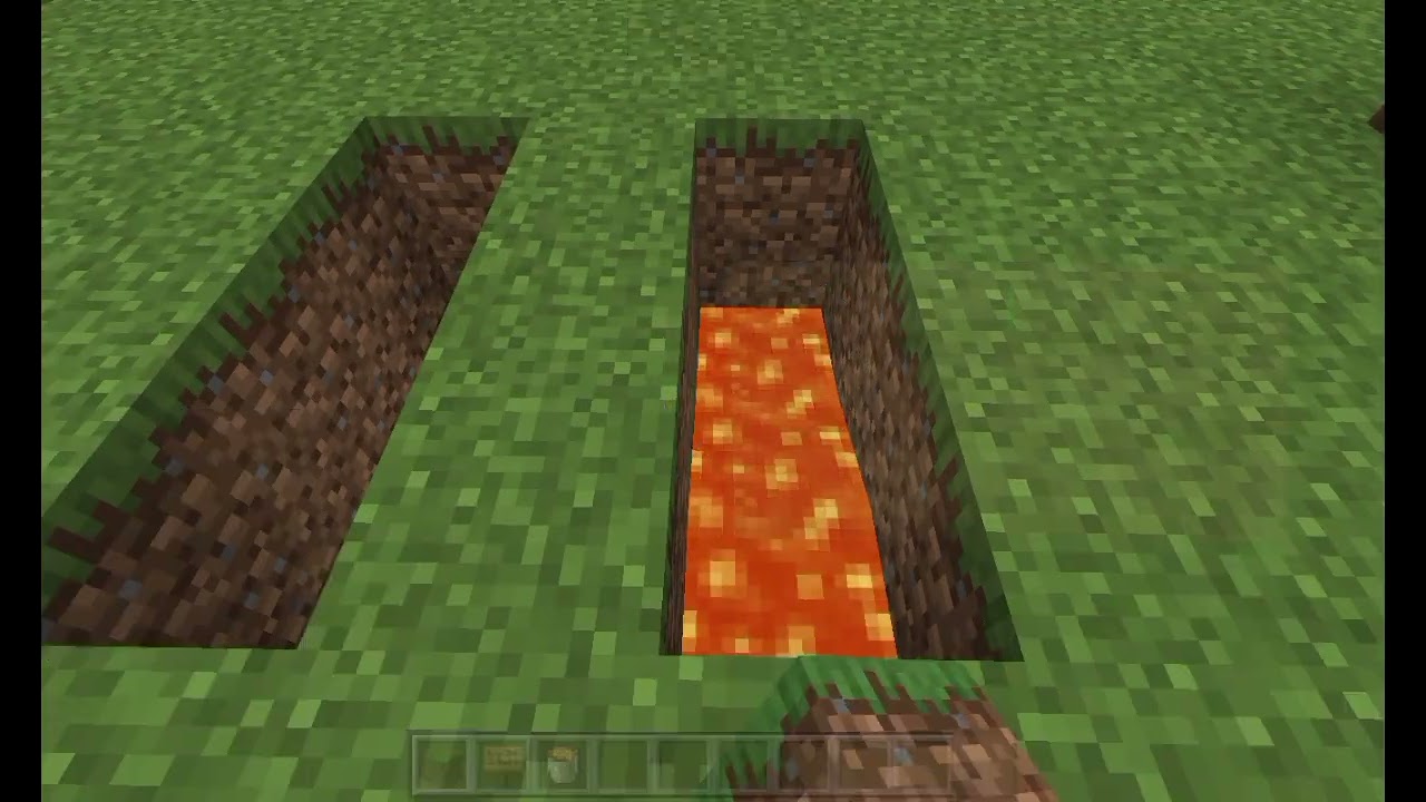 Building  a simple  trap pt 2