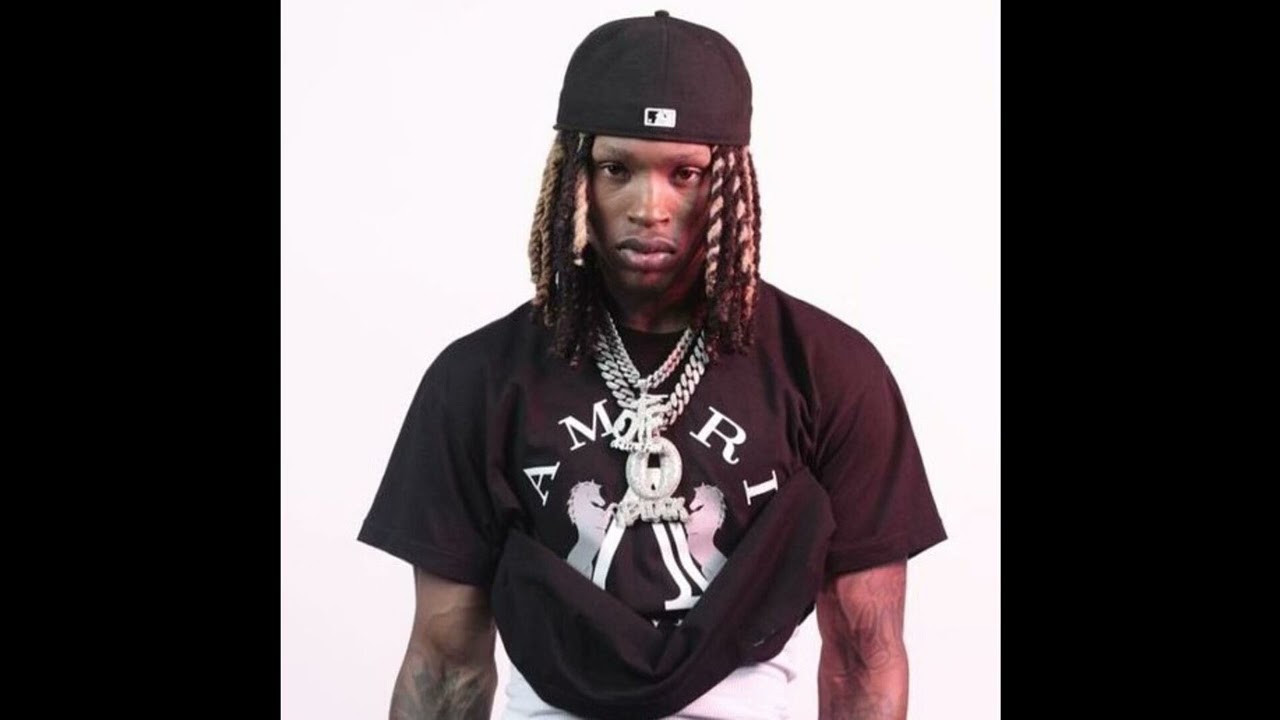 (FREE) (HARD) Lil Durk x King Von Type Beat - 