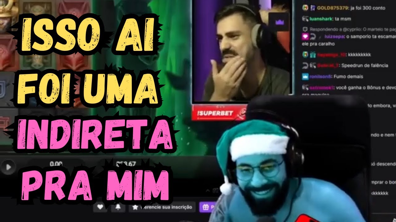 SMZINHO OLHA OS AUDIOS DOS AMIGOS