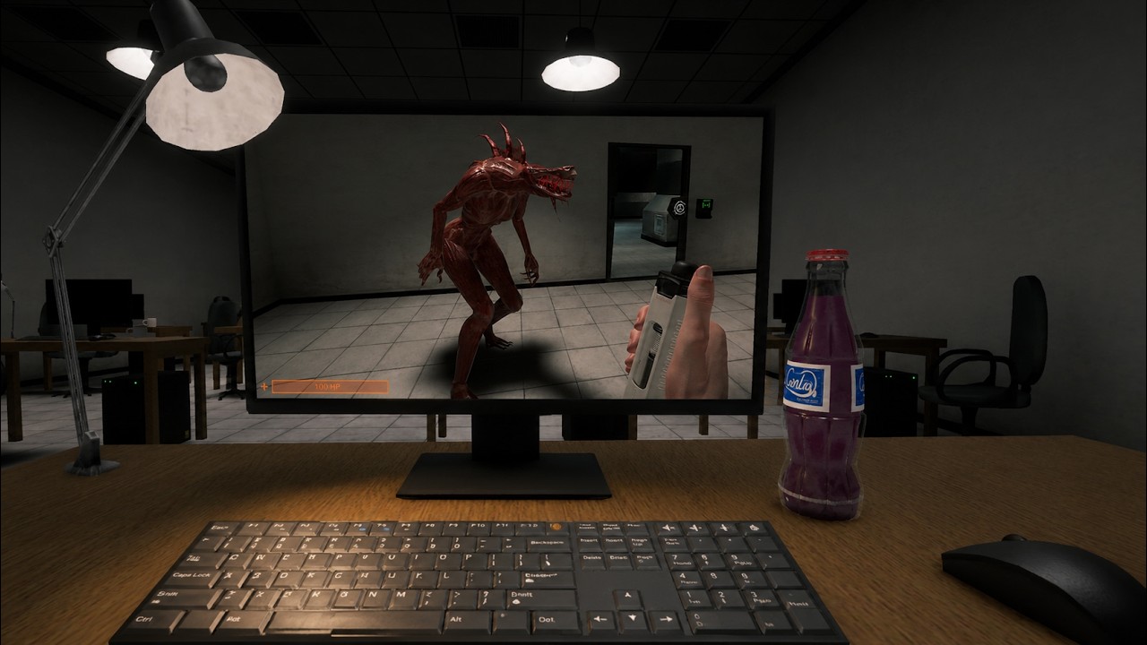 How I Survive as Class-D