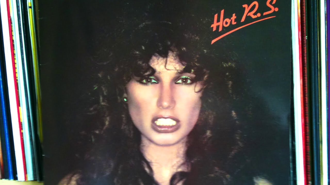 ИСТОРИЯ МУЗЫКИ : HOT R S.