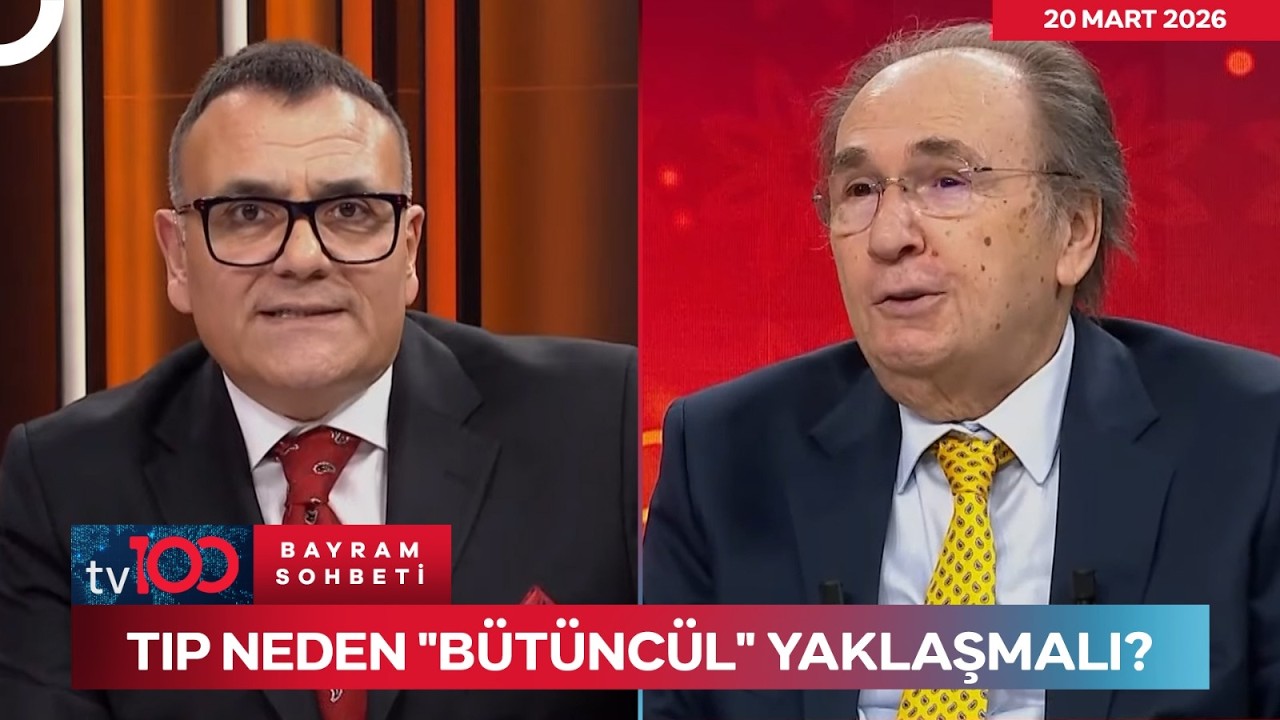 Bilim Mutlak Doğruya Ulaşabilir Mi? | Mesut Yar ile Bayram Sohbeti