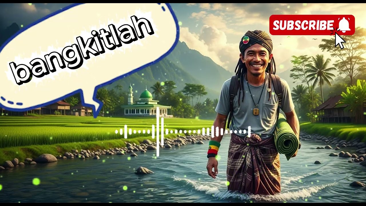 ReggaeJALAN2000 !!! bangkitlah