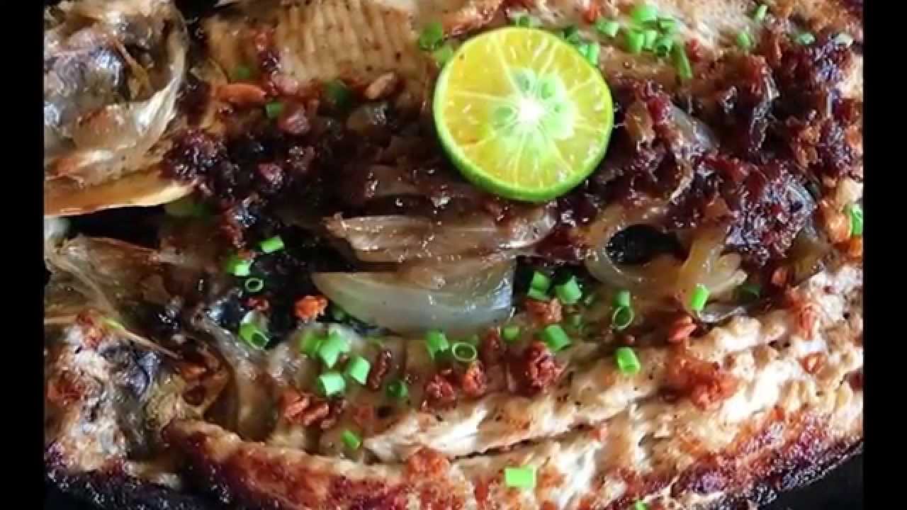 CNN Good Company on Chef Jp Anglo