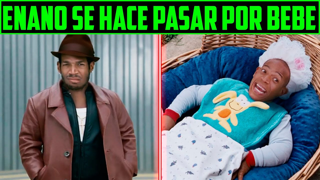 CHIQUITO PERO PELIGROSO - RESUMEN EN 10 MINUTOS
