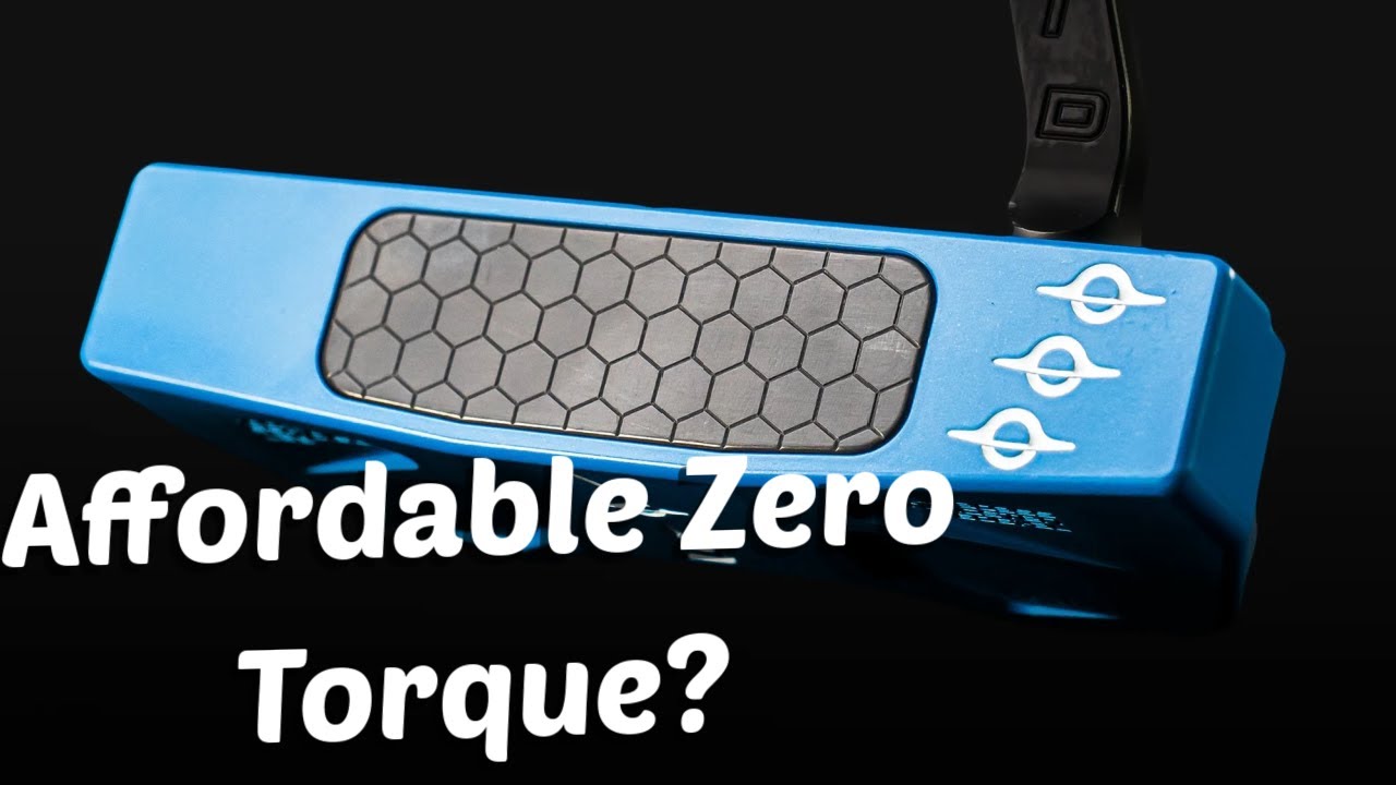 Я попробовал клюшку для огня ZERO Torque Void Center... Ух ты!