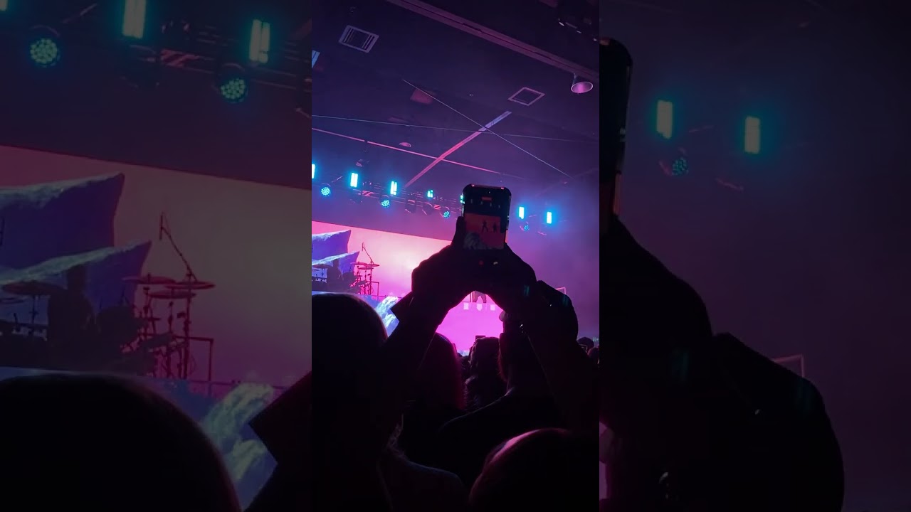 gasoline - Halsey, Sydney 14/2/26