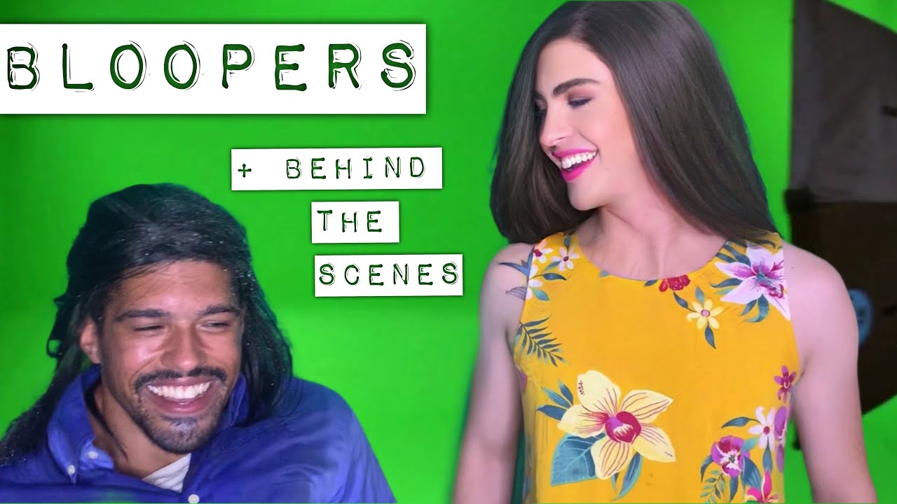 90 Day Fiancé BLOOPERS (and more)