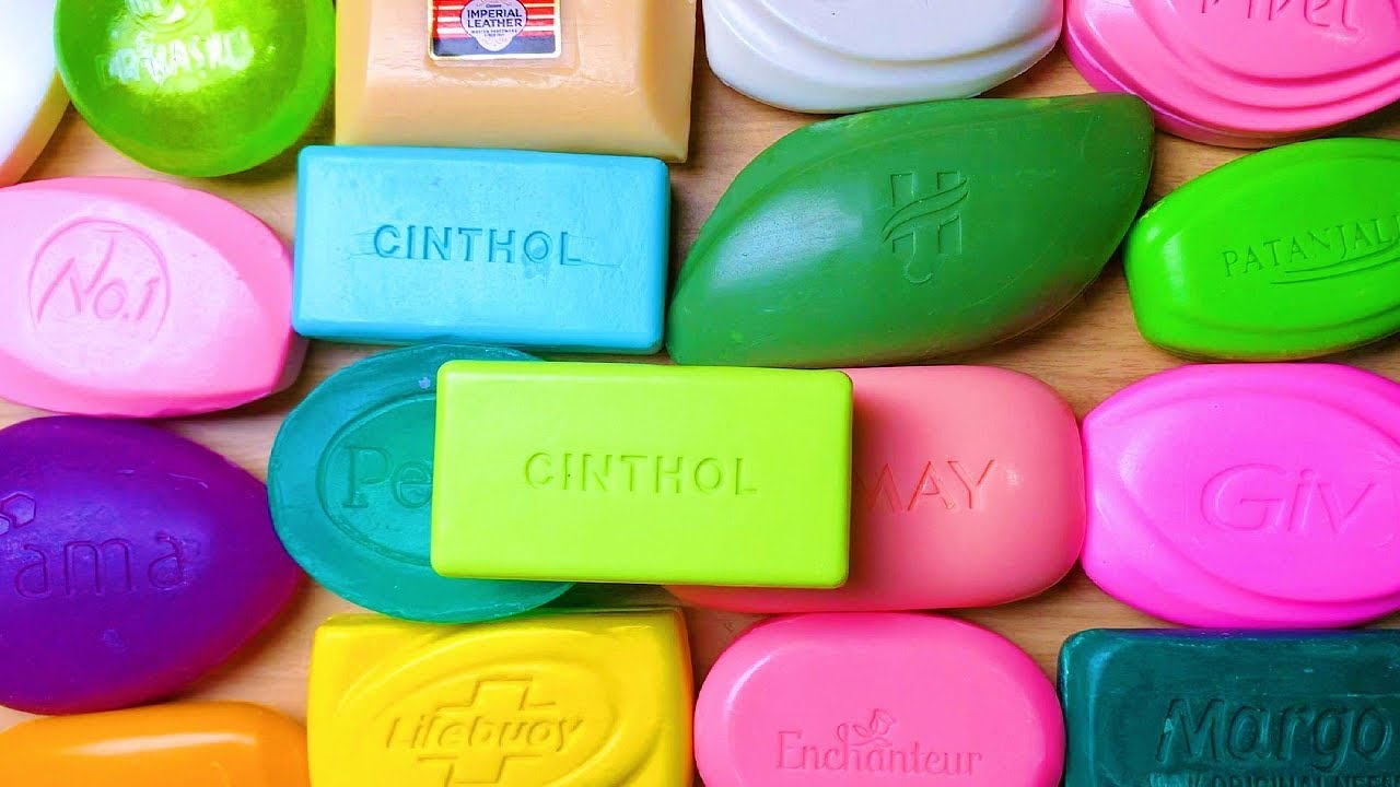SOAP opening HAUL /Unpacking soap | Распаковка мыла | Notalking | Luxury Bar soap opening ASMR SOAP