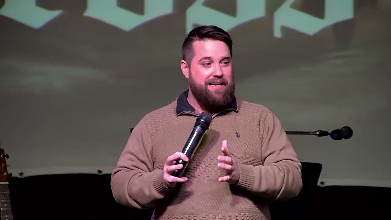 Sermon - Whenever Jesus Gets On Your Boat - The Path To The Cross - Pastor Luke Miller