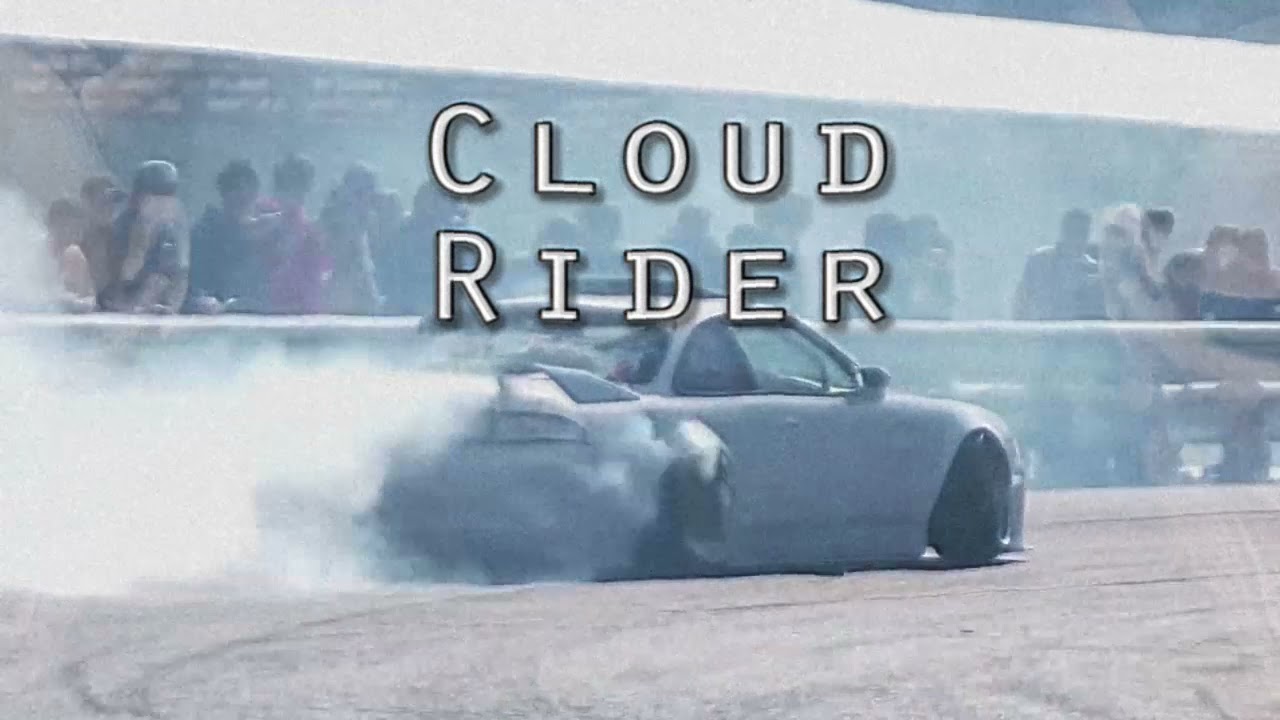 KSLV - Cloud Rider