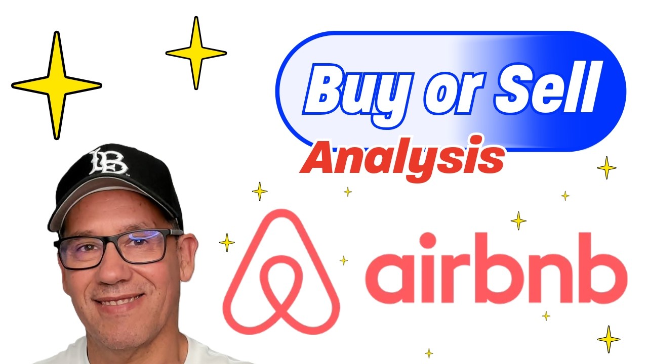 Покупать или продавать бизнес Airbnb после объявления финансовых результатов за 2025 год?