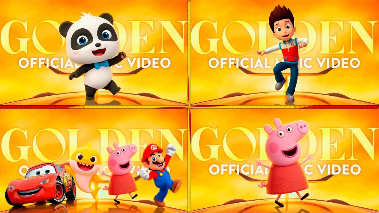 RAYA THE LAST DRAGON🆚SHREK🆚ZOOTOPİA🆚MİNİONS(GOLDEN MEGA BATTLE 🎵 Who Is Best)#2