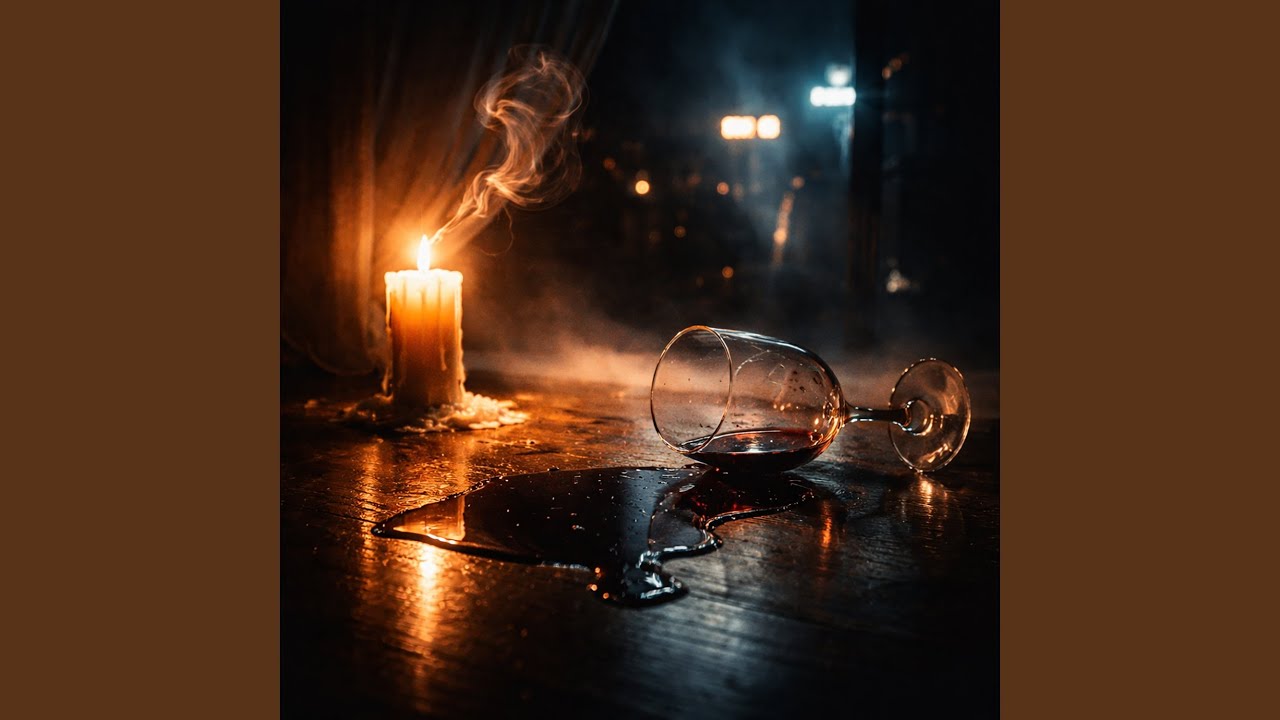 Night Like Wine