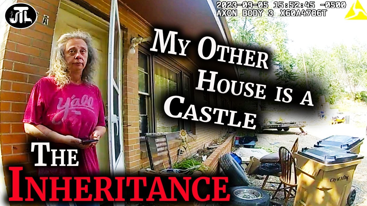 Her Partner Was Inheriting $30 Million | The Murder of Steven Riley | True Crime Documentary