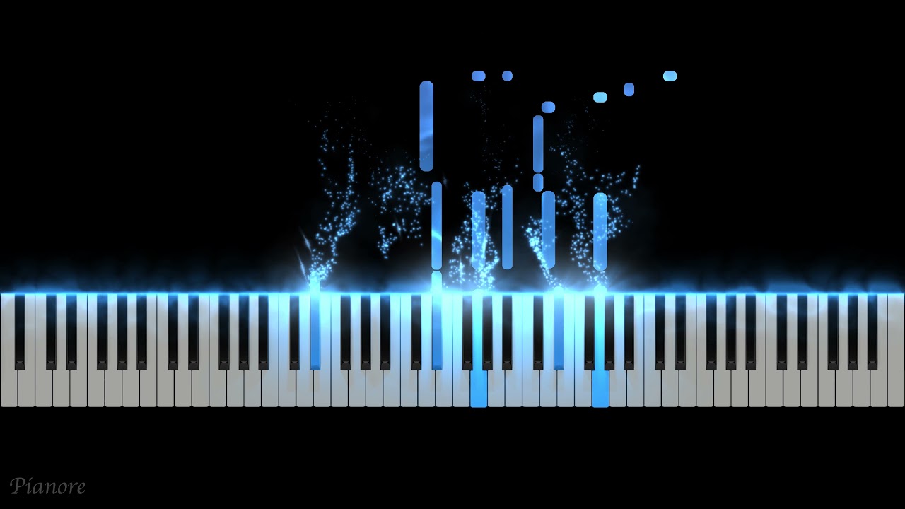 Schumann: Waldszenen 