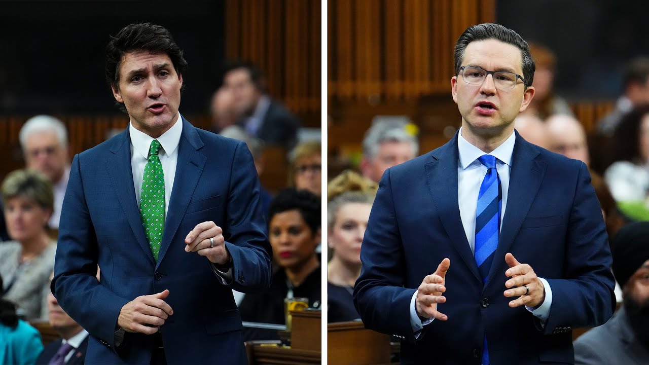 Pierre Poilievre 