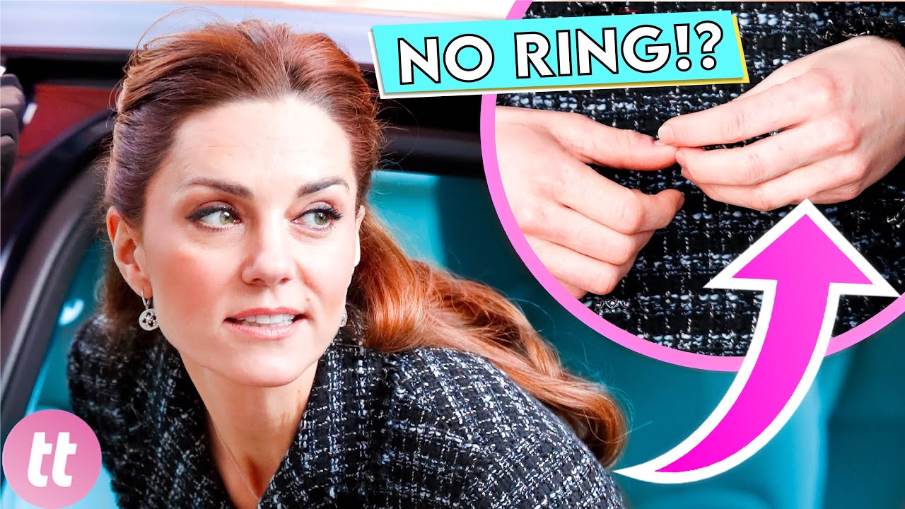 15 Times Kate Middleton Let Her Royal Guard Down