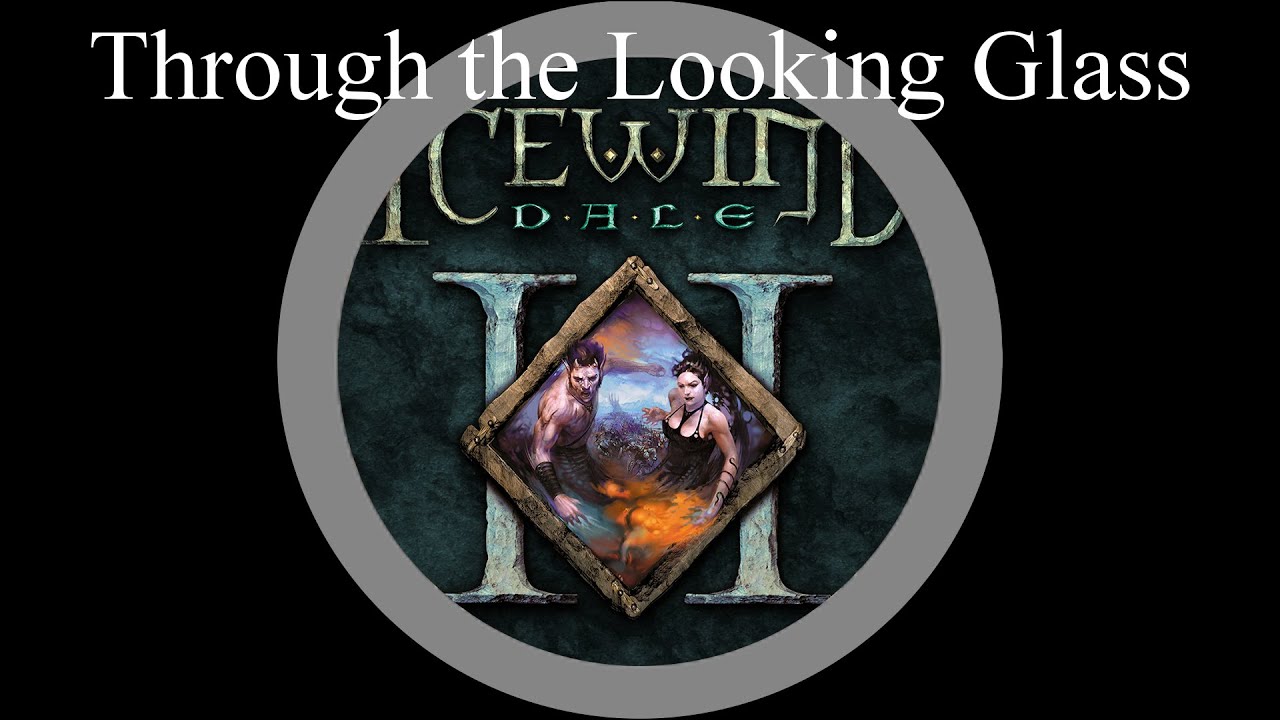 Icewind Dale 2 Review | Through the Looking Glass