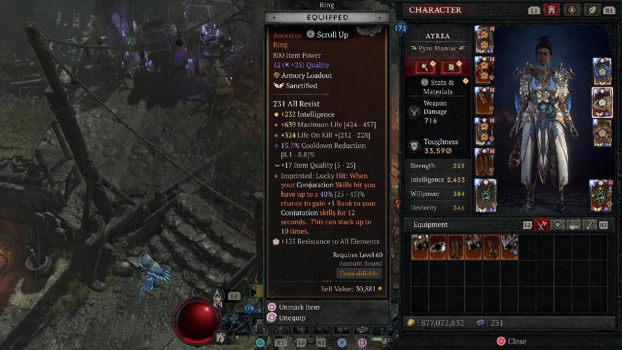Diablo IV