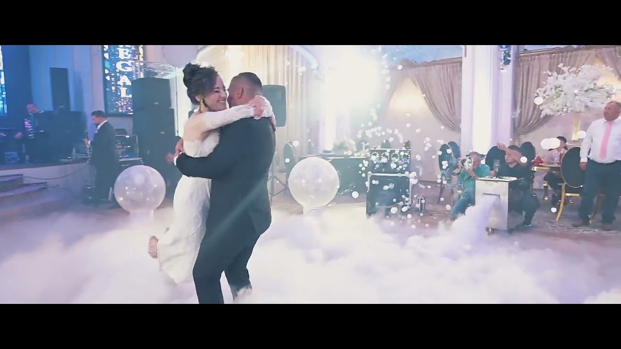 Adina & Bogdan ( Wedding Day ) | 𝕄𝕒𝕟𝕦 𝕊𝕥𝕦𝕕𝕚𝕠