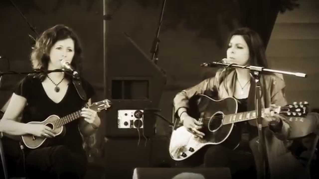 Folk Uke - Shit Makes the Flowers Grow - Hempstalk 2010