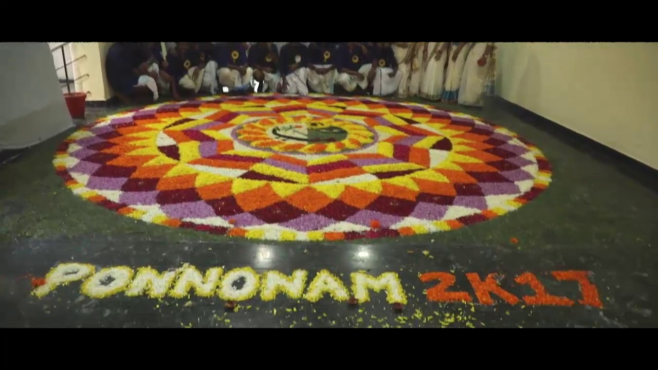 IHM CHENNAI PONNONAM 2K17