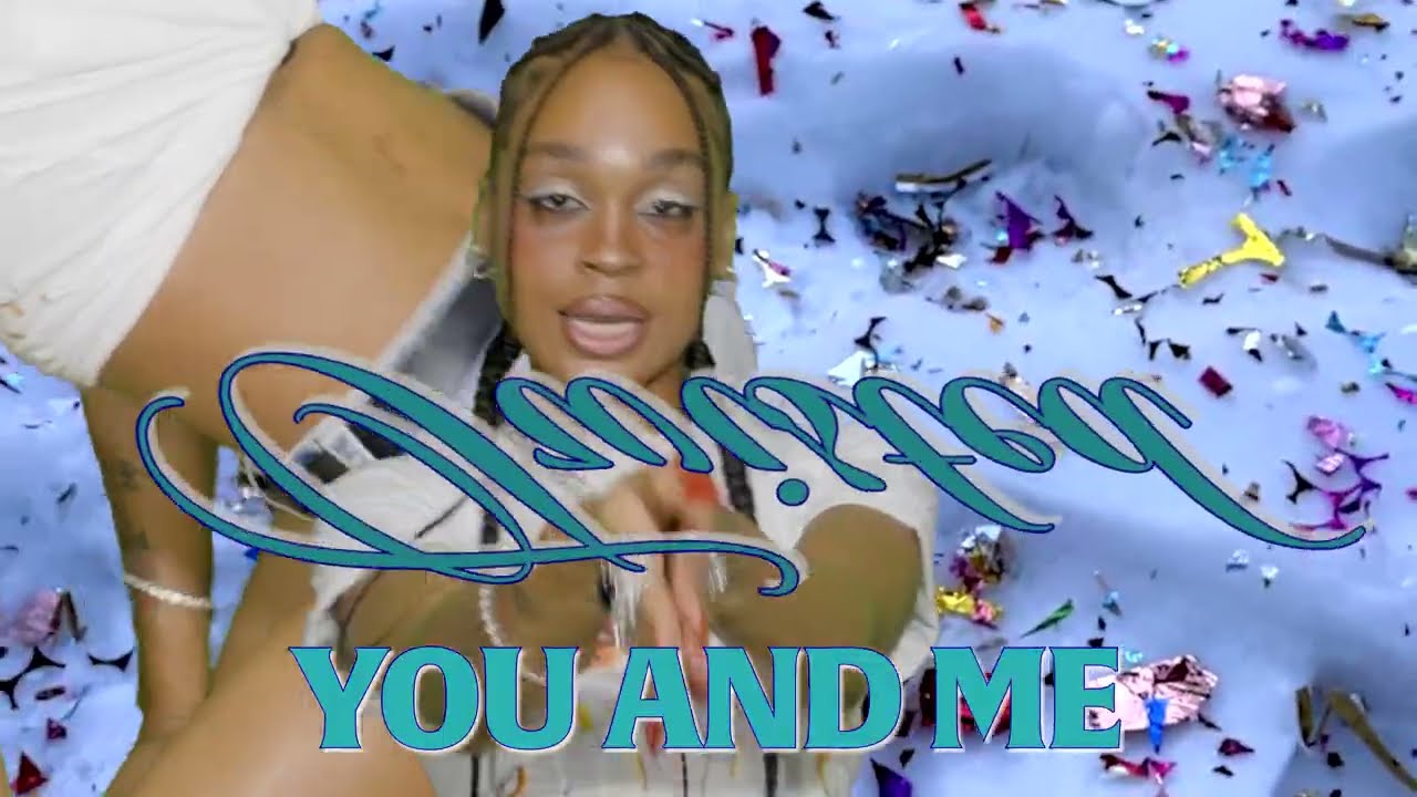Sadboi - Twisted (Official Lyric Video)