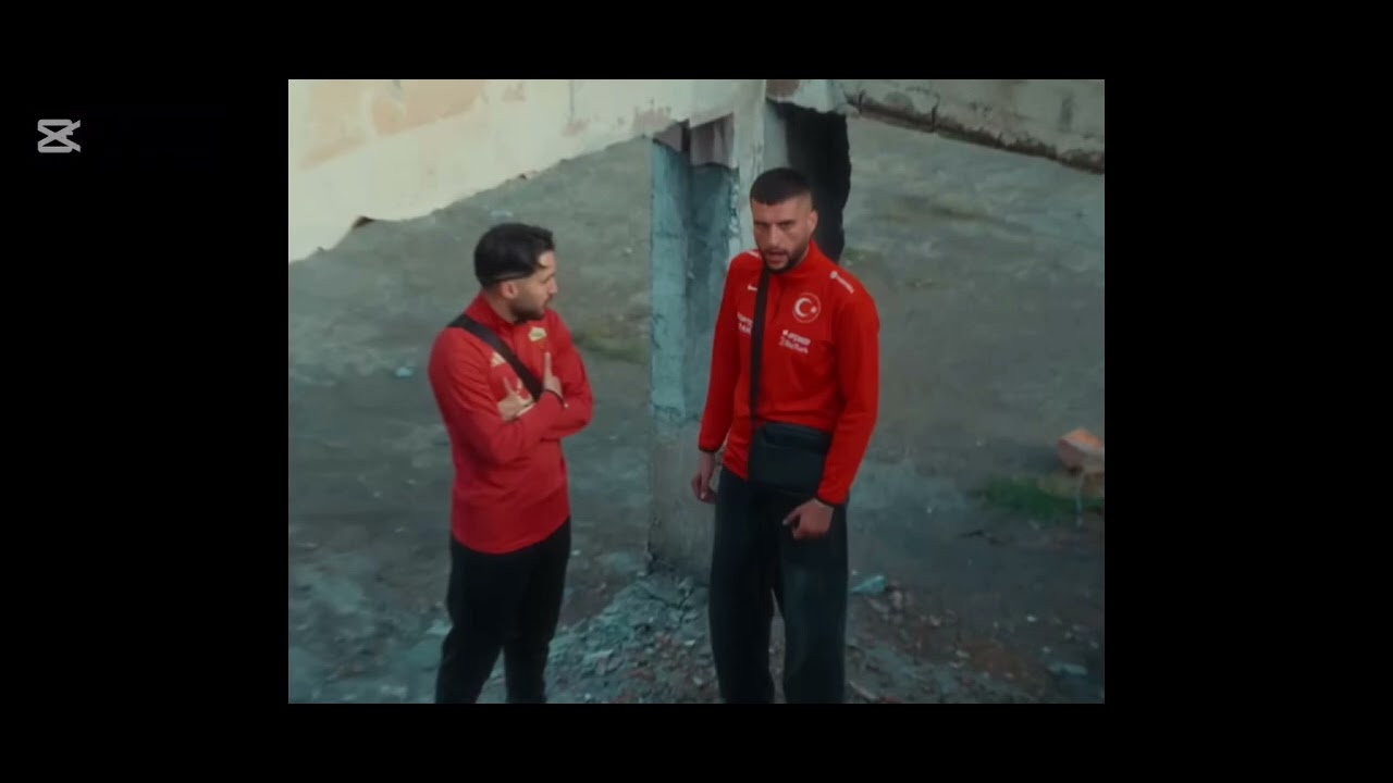 ERA067 & MANSUR - KOŞ KOŞ KOŞ