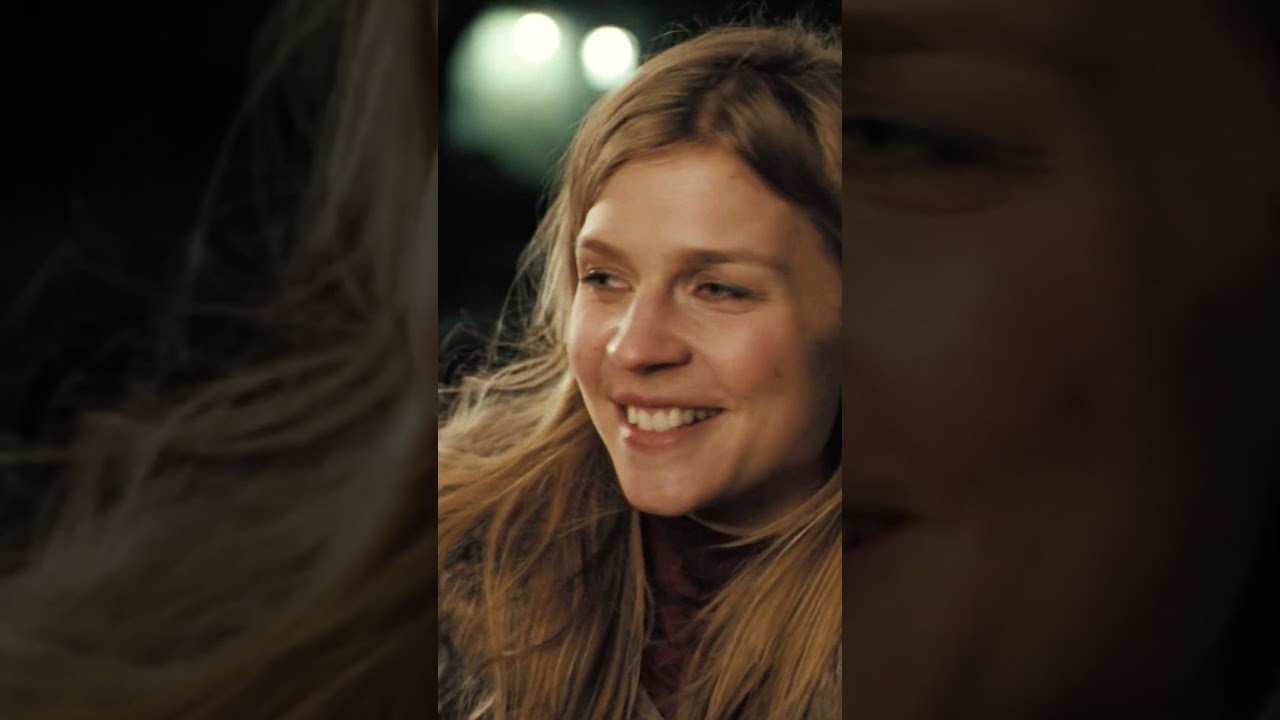 Colin Farrell meets Clémence Poésy #inbruges #colinfarrel #shorts