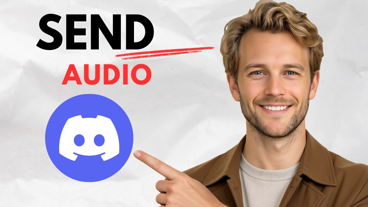 How to Send Voice Messages on Discord (Quick Guide)