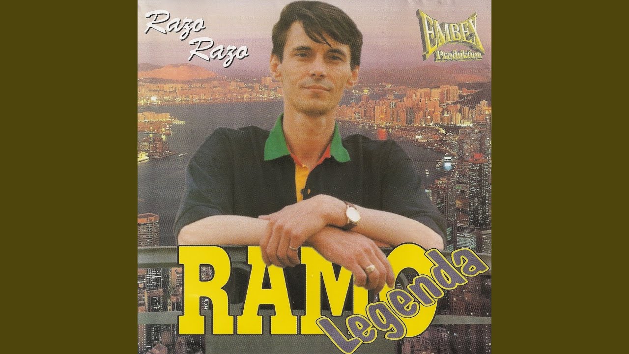 Samo jedan zivot imam
