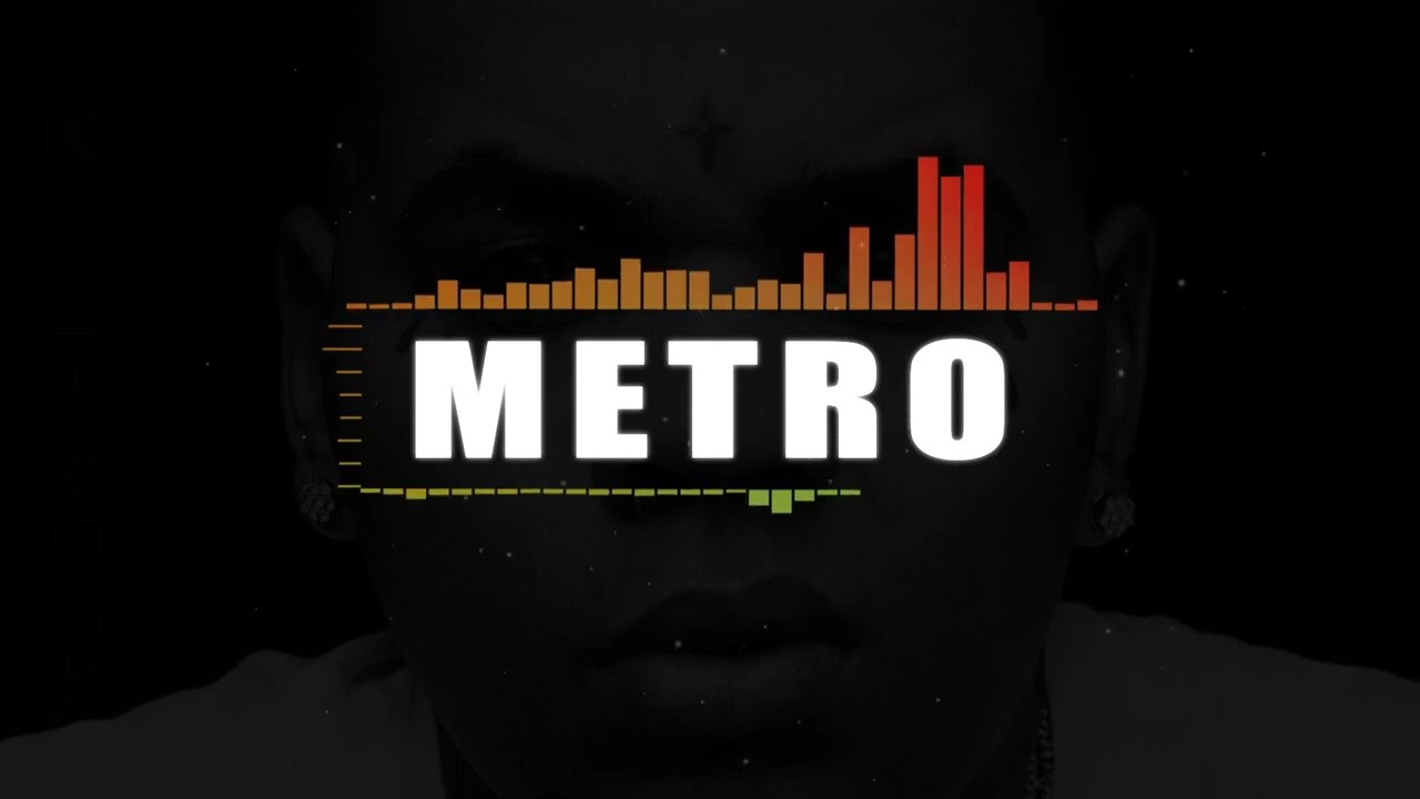 Kevin Gates Metro (Instrumental) Free Type Beats FREE FLP