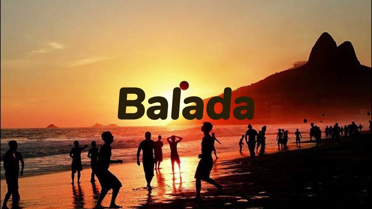Gusttavo Lima - Balada (speed up)