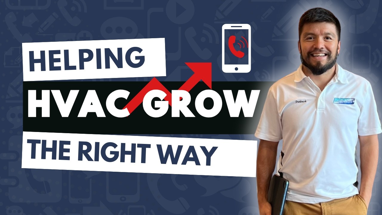 How to Make More Money in the HVAC Trade – Unfiltered Call