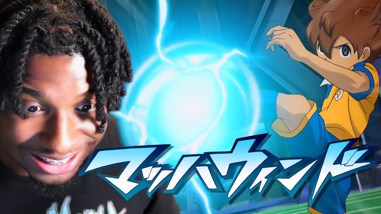 Tenma Move Set Is Elite