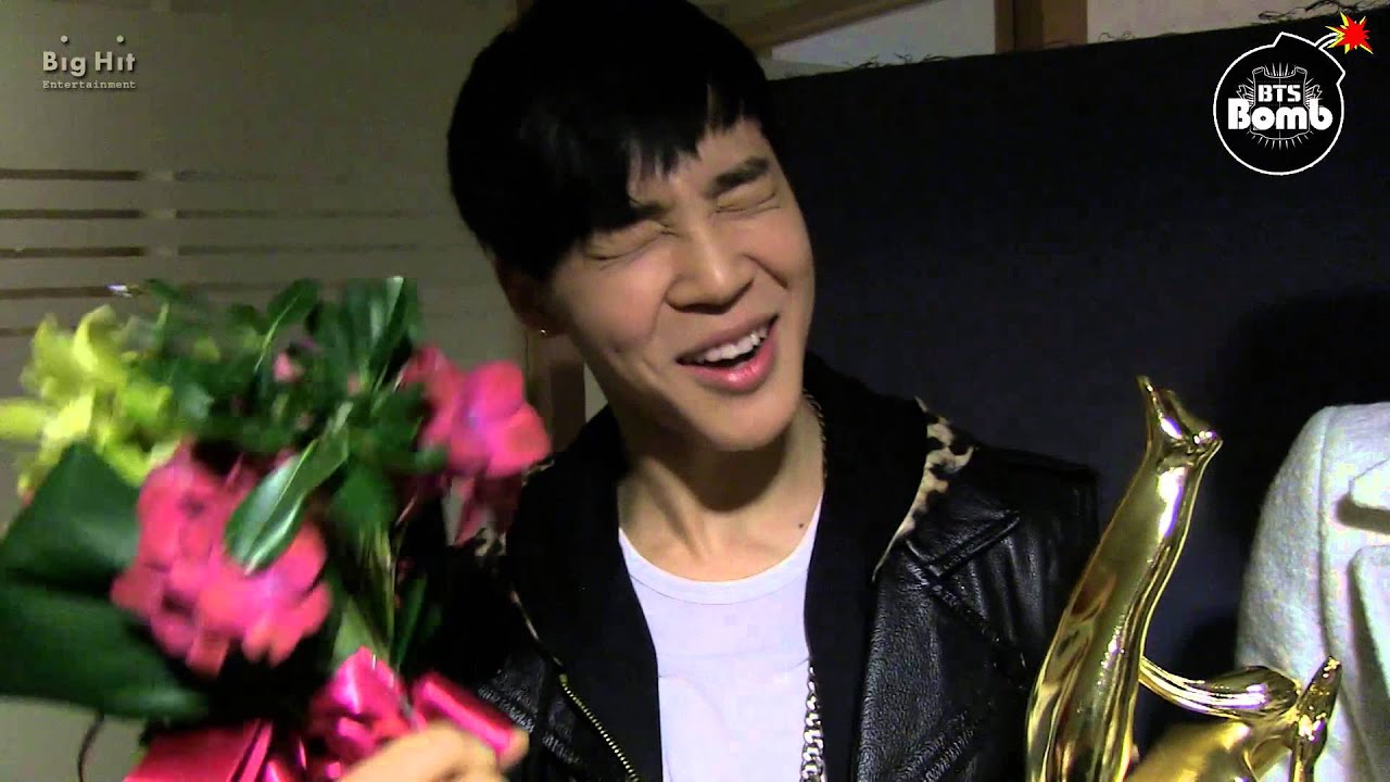 [BANGTAN BOMB] BTS in the 28th Golden Disk Awards - BTS (방탄소년단)