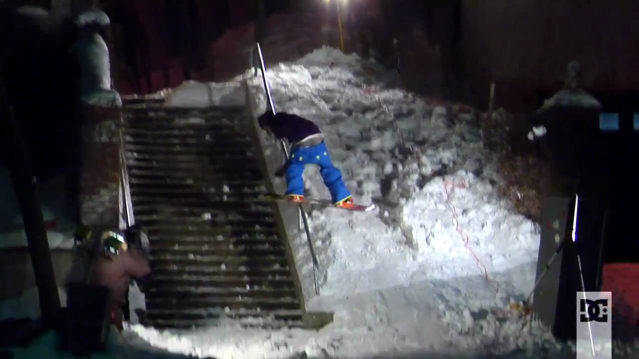 THE REASON: HALLDOR HELGASON