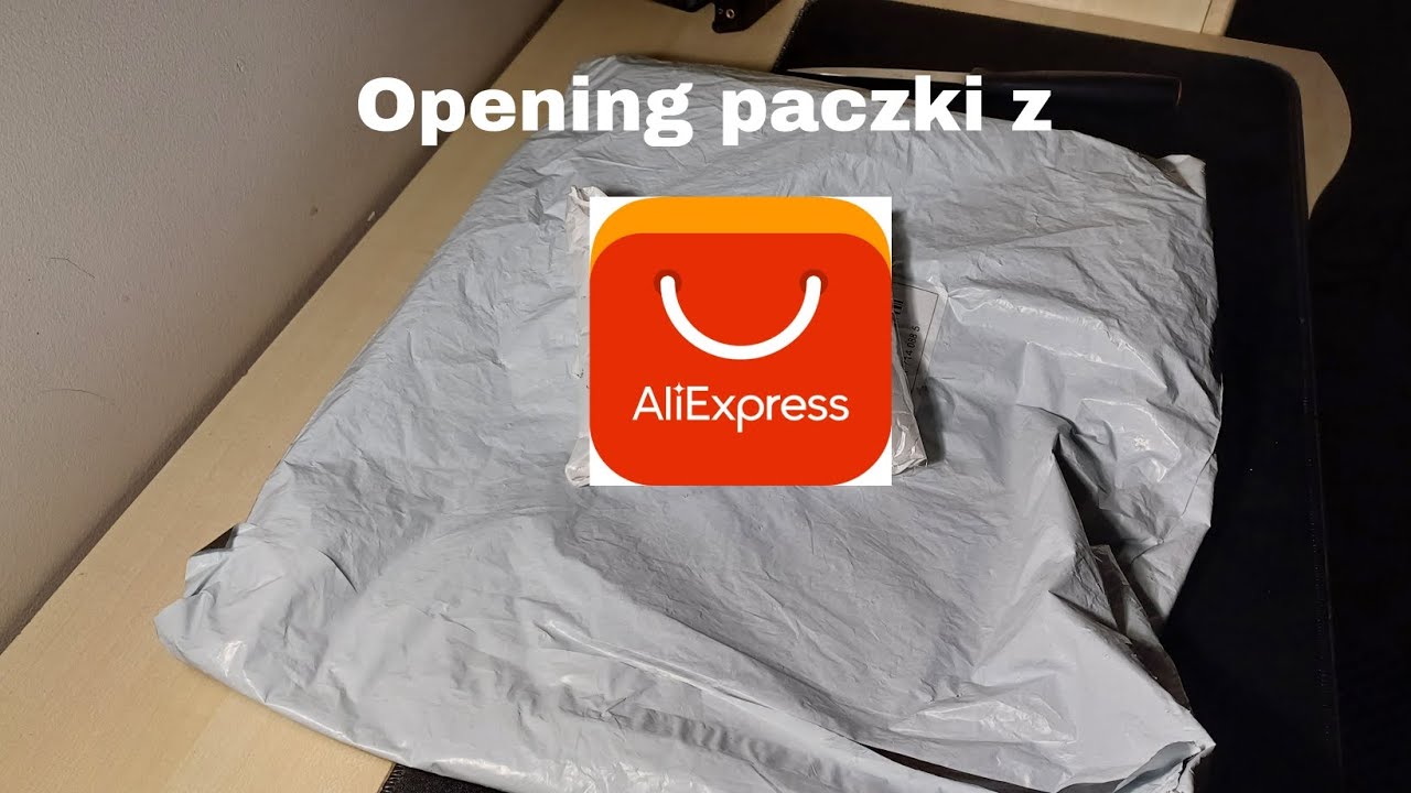 Wędkarskie Zakupy W AliExpress,niespodzianka