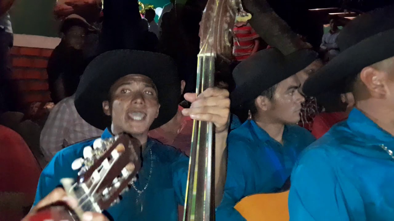 festival en santo domingo soleda american del sur