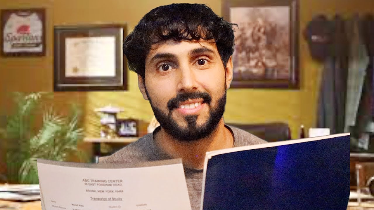 ASMR Job interview role-play | Personal attention, soft spoken