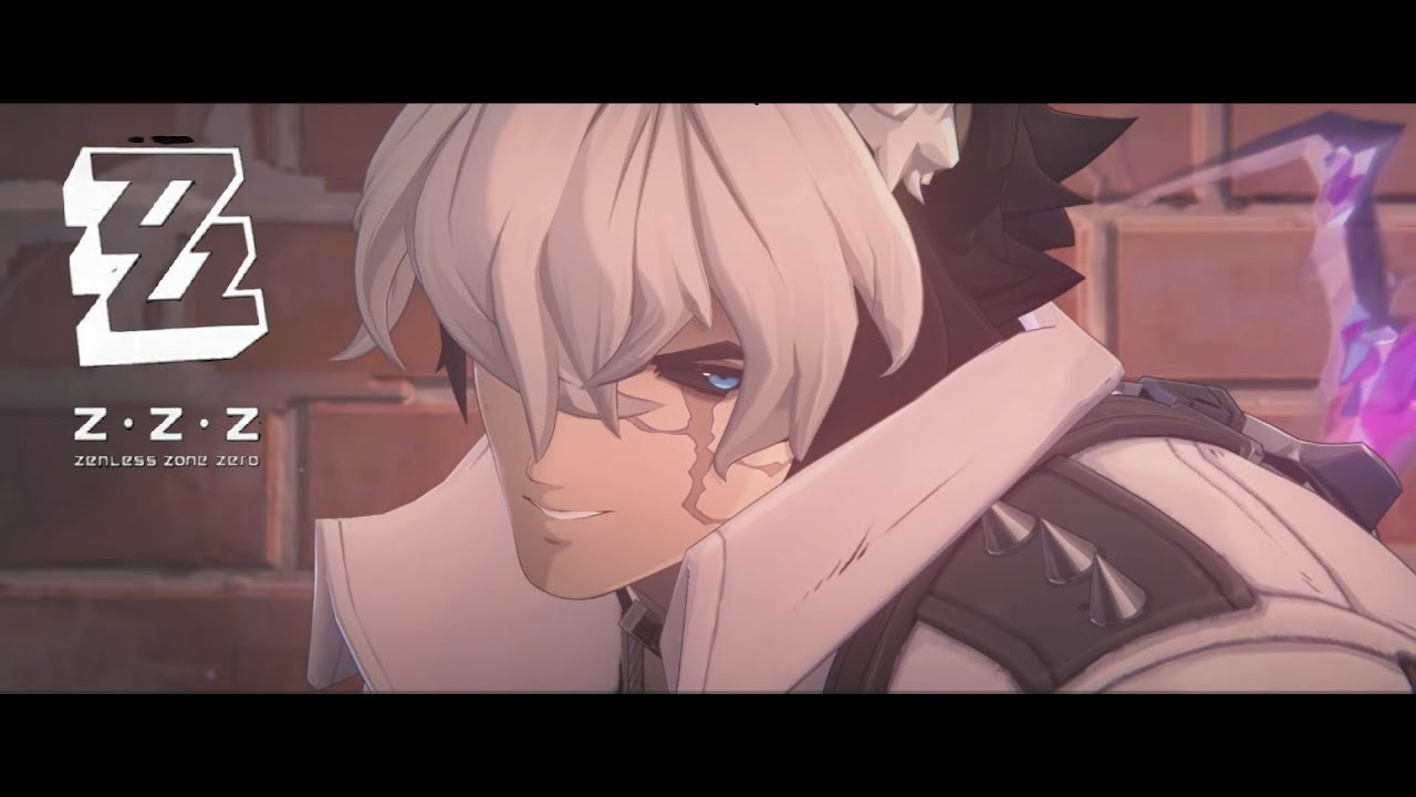 My Enemies (Drowned Ideal - Komano Manato Boss theme) | Zenless Zone Zero OST (Full version) [HQ]